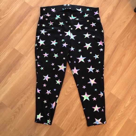 Pants - NWOT Torrid Leggings